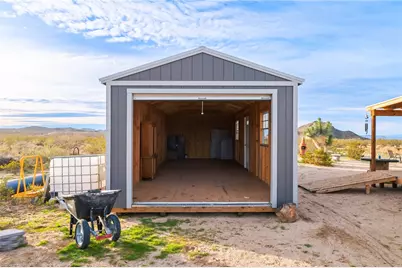 12241 S Robles Road, Yucca, AZ 86438 - Photo 19