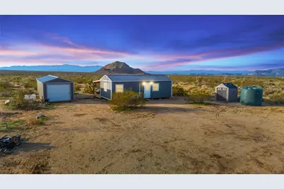 12241 S Robles Road, Yucca, AZ 86438 - Photo 1