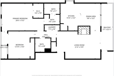 1675 Highway 95 #D2, Bullhead City, AZ 86442 - Photo 3