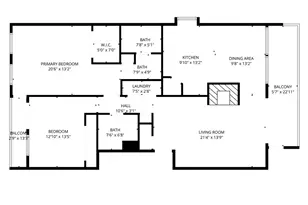 1675 Hwy 95, Bullhead City, AZ 86442 - Photo 3