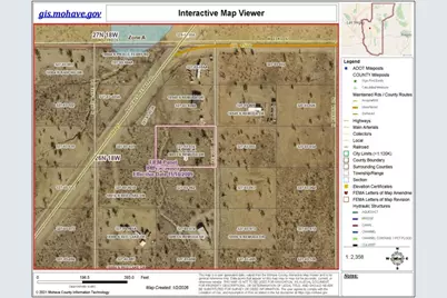 18933 N Remuda Drive, Dolan Springs, AZ 86441 - Photo 3