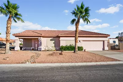 2842 Dakota Trail, Bullhead City, AZ 86442 - Photo 35