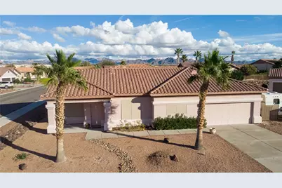 2842 Dakota Trail, Bullhead City, AZ 86442 - Photo 1