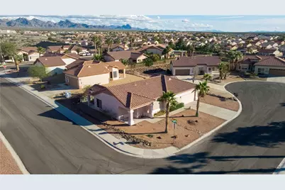 2842 Dakota Trail, Bullhead City, AZ 86442 - Photo 33