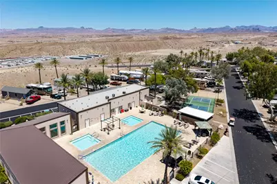 1600 Silver Creek #444, Bullhead City, AZ 86442 - Photo 17