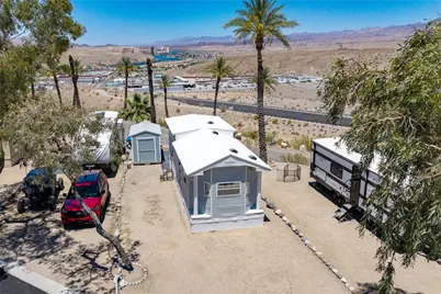 1600 Silver Creek #444, Bullhead City, AZ 86442 - Photo 25