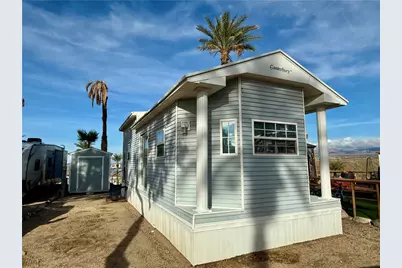 1600 Silver Creek #444, Bullhead City, AZ 86442 - Photo 19