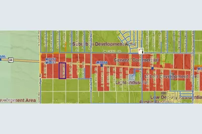 24.5 Ac Highway 68, Golden Valley, AZ 86413 - Photo 7