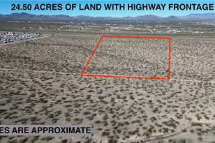 24 5 Ac Hwy 68, Golden Valley, AZ 86413 - Photo 1