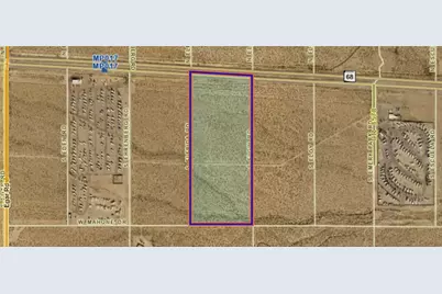 24.5 Ac Highway 68, Golden Valley, AZ 86413 - Photo 11