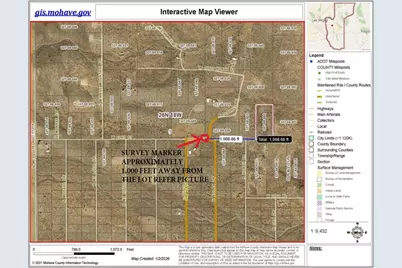 327-08-002 N North Drive, Dolan Springs, AZ 86441 - Photo 5