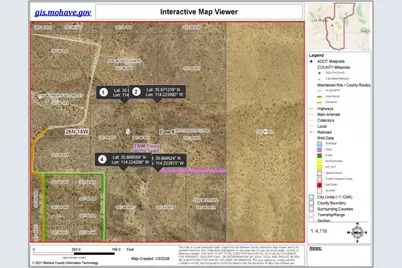 327-08-002 N North Drive, Dolan Springs, AZ 86441 - Photo 7