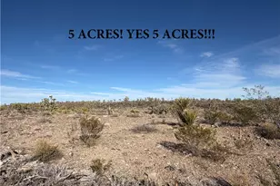 327-08-002 N North Dr, Dolan Springs, AZ 86441 - Photo 1