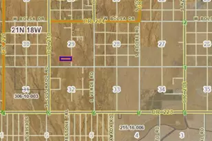 306-24-070A San Pedro Rd, Golden Valley, AZ 86413 - Photo 1