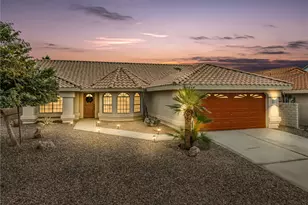 5614 S Desert Lakes Dr, Fort Mohave, AZ 86426 - Photo 1