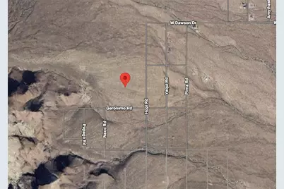 7875 Geronimo Road, Golden Valley, AZ 86413 - Photo 1