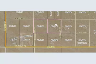 20Ac Wenima Road, Golden Valley, AZ 86413 - Photo 3