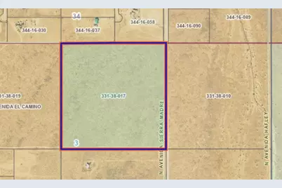 40.32 Ac Avenida Sierra Madre, Kingman, AZ 86401 - Photo 3