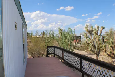 70 W Sandy Cove, Meadview, AZ 86444 - Photo 7