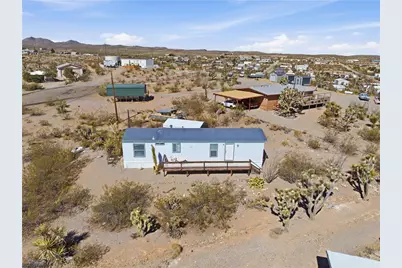 70 W Sandy Cove, Meadview, AZ 86444 - Photo 13