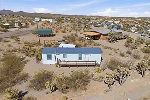 70 W Sandy Cove, Meadview, AZ 86444 - Photo 13