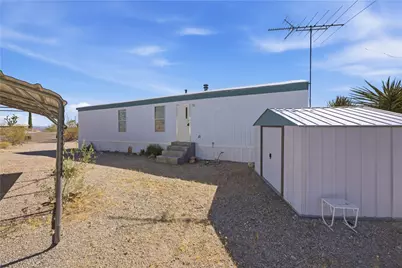 70 W Sandy Cove, Meadview, AZ 86444 - Photo 5
