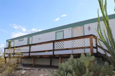 70 W Sandy Cove, Meadview, AZ 86444 - Photo 3