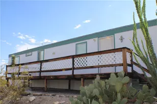 70 W Sandy Cove, Meadview, AZ 86444 - Photo 3