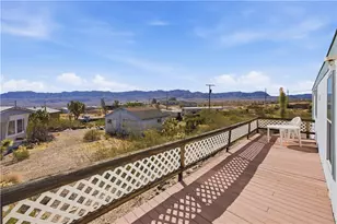 70 W Sandy Cove, Meadview, AZ 86444 - Photo 9