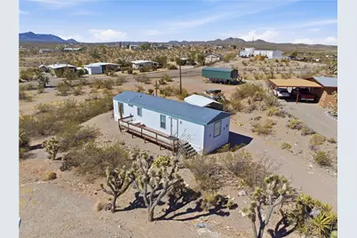 70 W Sandy Cove, Meadview, AZ 86444 - Photo 11