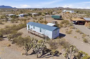 70 W Sandy Cove, Meadview, AZ 86444 - Photo 11