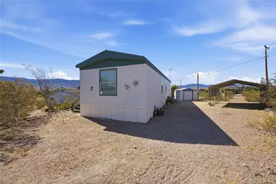 70 W Sandy Cove, Meadview, AZ 86444 - Photo 7