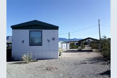 70 W Sandy Cove, Meadview, AZ 86444 - Photo 5