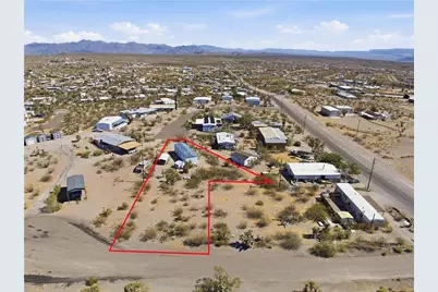 70 W Sandy Cove, Meadview, AZ 86444 - Photo 3