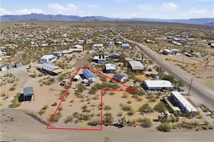 70 W Sandy Cove, Meadview, AZ 86444 - Photo 3