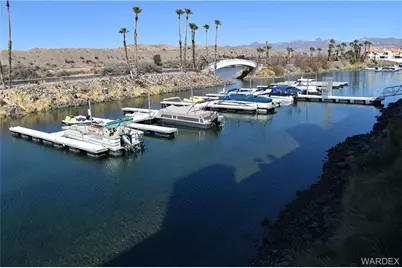 1800 Clubhouse Drive #100, Bullhead City, AZ 86442 - Photo 49