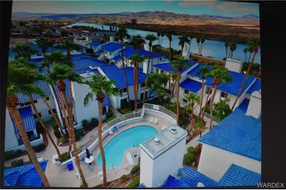 1800 Clubhouse Drive #100, Bullhead City, AZ 86442 - Photo 51