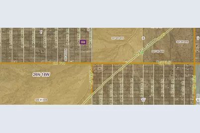 1Ac Merry Road, Dolan Springs, AZ 86441 - Photo 5