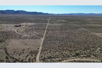 Lot 9 5th St Street, Dolan Springs, AZ 86441 - Photo 3