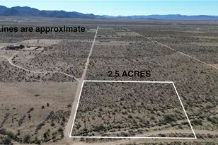 326-06-015 5th St, Dolan Springs, AZ 86441 - Photo 1