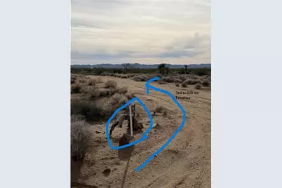 326-09-031 N Frontier Drive, Dolan Springs, AZ 86441 - Photo 5