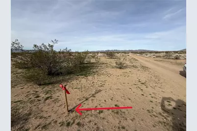 326-09-031 N Frontier Drive, Dolan Springs, AZ 86441 - Photo 3