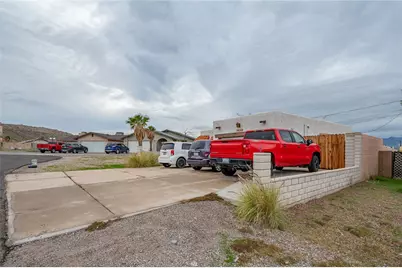 3649 Gem Street, Bullhead City, AZ 86442 - Photo 17