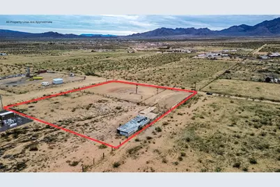 14321 N Calico Drive, Dolan Springs, AZ 86441 - Photo 9