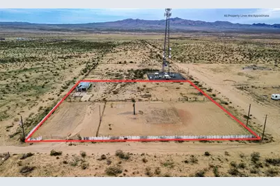 14321 N Calico Drive, Dolan Springs, AZ 86441 - Photo 3