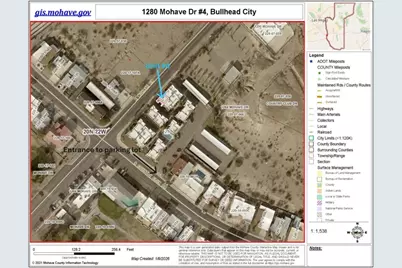 1280 Mohave Drive #4, Bullhead City, AZ 86442 - Photo 25