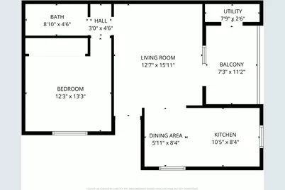 1280 Mohave Drive #4, Bullhead City, AZ 86442 - Photo 3