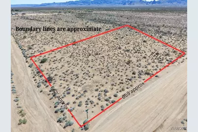 Tbd W Bolsa, Golden Valley, AZ 86413 - Photo 7