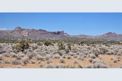 Tbd Ligurta, Golden Valley, AZ 86413 - Photo 1