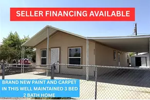 2047 Hualapai Dr, Bullhead City, AZ 86442 - Photo 1